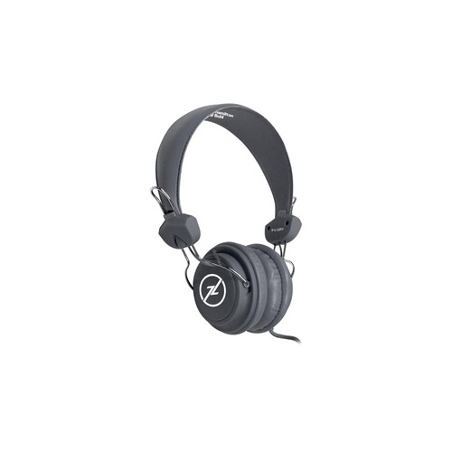 Hamiltonbuhl Trrs Headset In-line Mic Gray (FVGRY)
