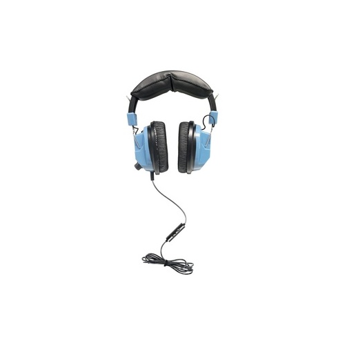 Hamiltonbuhl Over-ear Headset Mic Trrs (SCAMV)