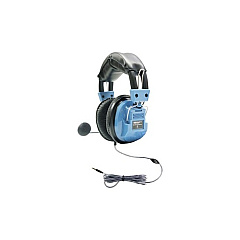 Hamiltonbuhl Headset Mic Volume Trrs Plug (SCGAMV) Hamiltonbuhl Headset Mic Volume Trrs Plug (SCGAMV)