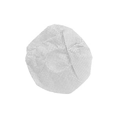 Hamiltonbuhl Cotton Ear Covers Sm 1000 Pr (X19HSPWHB) Hamiltonbuhl Cotton Ear Covers Sm 1000 Pr (X19HSPWHB)