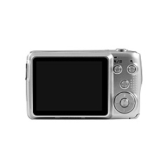 Hamiltonbuhl Digital Camera 18 Mp, 8x Zoom (CAM17SV) Hamiltonbuhl Digital Camera 18 Mp, 8x Zoom (CAM17SV)