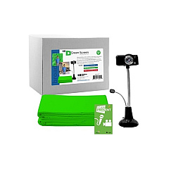 Hamiltonbuhl Green Scrnsoftware Kit (GRNKIT) Hamiltonbuhl Green Scrnsoftware Kit (GRNKIT)