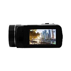 Hamiltonbuhl Digital Video Camera 20mp (HDV17BK) Hamiltonbuhl Digital Video Camera 20mp (HDV17BK)