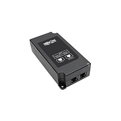 Tripp Lite Gigabit Midspan Poe+ Injector 1-port (NPOE30W1G)