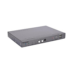 Gefen 4k Ultra Hd & Vga Kvm Over Ip (EXTUHDKALANSRX)