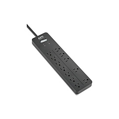 APC 12 Outlets, 120v (PH12)