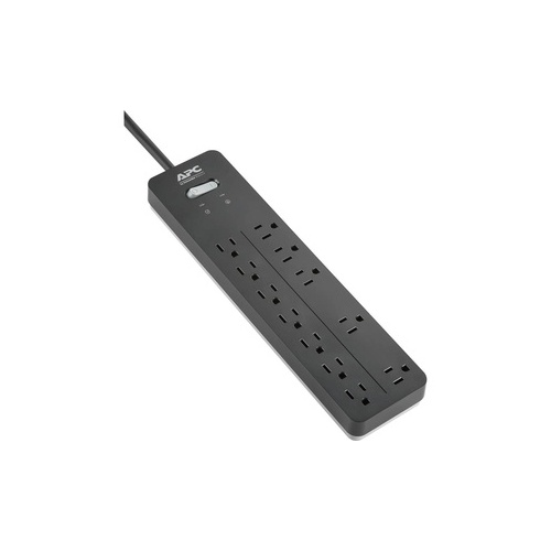 APC 12 Outlets, 120v (PH12)