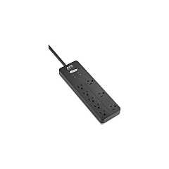 APC 8 Outlets, 120v (PH8)