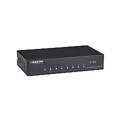 Black Box 4k Hdmi Splitter - 1x8, Gsa, Taa (VSP-HDMI1X8-4K)