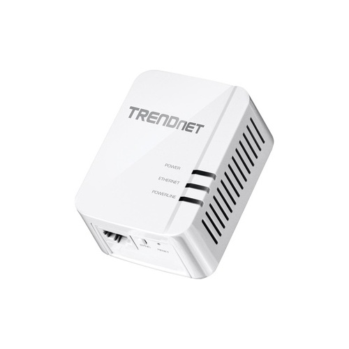 Trendnet Powerline 1300 Av2 Adapter (TPL422E)
