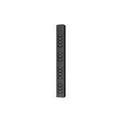 APC Rack Pdu, Basic, Half Height (AP6003A)