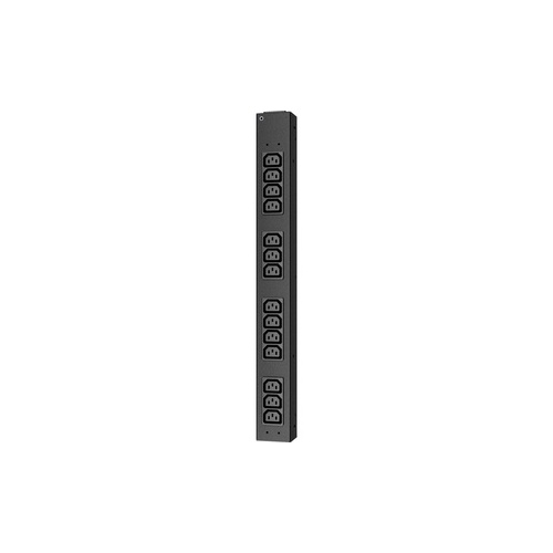 APC Rack Pdu, Basic, Half Height (AP6003A)