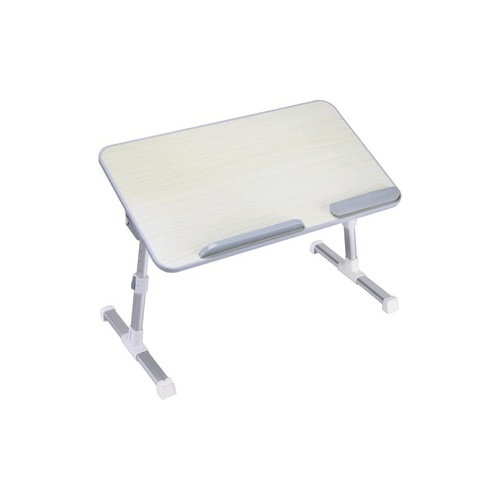 SIIG Adjustable Laptop Bed Desk For Macbook (CEMT2J12S1)