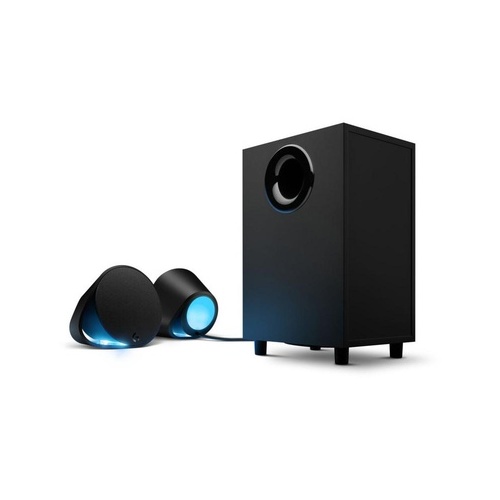 Logitech G560 Lightsync Speakers