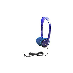 Hamiltonbuhl Kids On-ear Stereo Headphone (KIDSHA2) Hamiltonbuhl Kids On-ear Stereo Headphone (KIDSHA2)