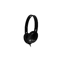 Hamiltonbuhl Primo Stereo Headphones (PRM100B) Hamiltonbuhl Primo Stereo Headphones (PRM100B)