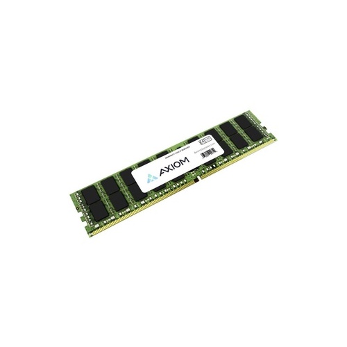 Axiom 128gb Ddr4-2666 Lrdimm For Lenovo (7X77A01307AX)