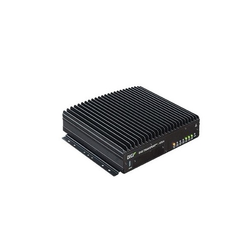 Digi International Transport Wr64 - Dual Lte, Dual Wi-fi (WR64A121)