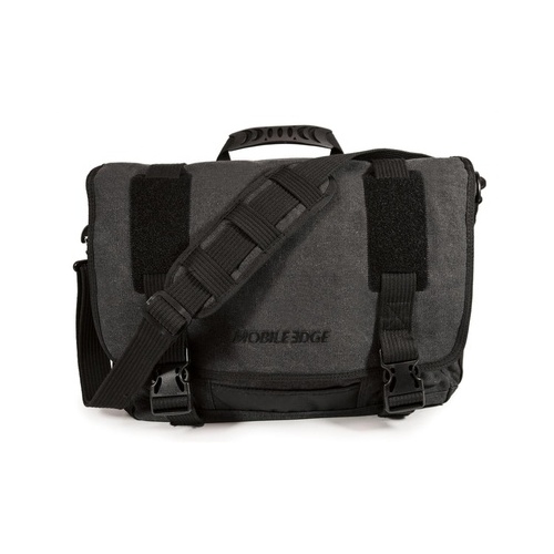 Mobile Edge - Eco-friendly Cotton Canvas (MECME5)