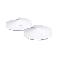 TP-Link Ac1300 Whole-home Wi-fi System (DECO M5(2PACK)) TP-Link Ac1300 Whole-home Wi-fi System (DECO M5(2PACK))