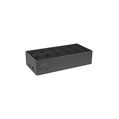 Targus Usb-c Dual 4k Docking Station Black (DOCK190USZ)
