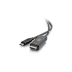 C2G 15ft Usb C To Hdmi Adapter Cable-4k (26890) C2G 15ft Usb C To Hdmi Adapter Cable-4k (26890)