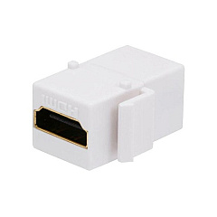Monoprice Keystone Jack - Hdmi F To F Coupler (6852)