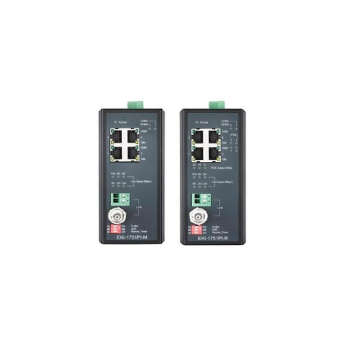 B+B Smartworx Industrial Vdsl2 Ethernet (EKI1751PIRAE)