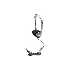 Hamiltonbuhl On-ear Headphone Leather Vol (MS2LV) Hamiltonbuhl On-ear Headphone Leather Vol (MS2LV)