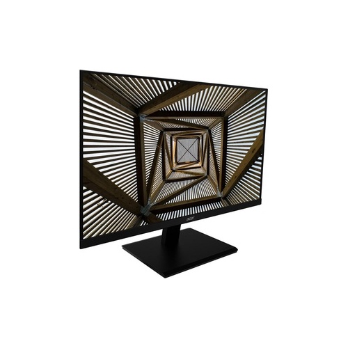 Acer Monitor 23.8 Led V247y Bmipx 1920x1080 (UM.QV7AA.001)