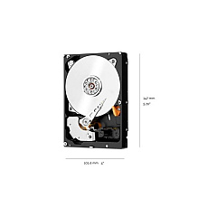 Western Digital Wd Red Pro 6tb Sata. 3.5inch, 256mb (WD6003FFBX) Western Digital Wd Red Pro 6tb Sata. 3.5inch, 256mb (WD6003FFBX)