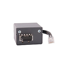 SEH Fc-1126 Fiber To Ethernet Converter (M03942)