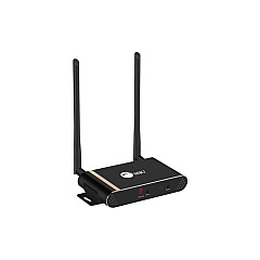 SIIG Dual Antenna Wireless Multichannel (CEH23811S1)