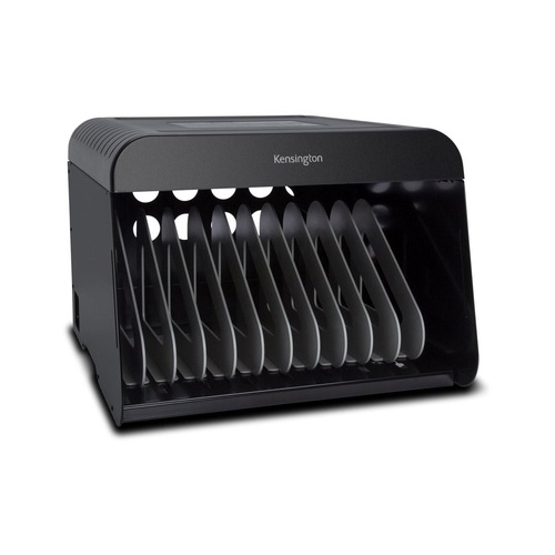 Kensington Universal Ac Charge Station (K62878NA)