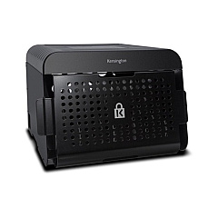 Kensington Universal Ac Lock & Charge Station (K62880NA) Kensington Universal Ac Lock & Charge Station (K62880NA)