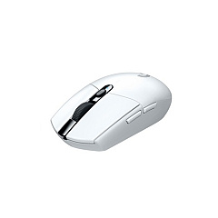 Logitech G305 Wireless Gaming Mouse (white) (910-005289) Logitech G305 Wireless Gaming Mouse (white) (910-005289)