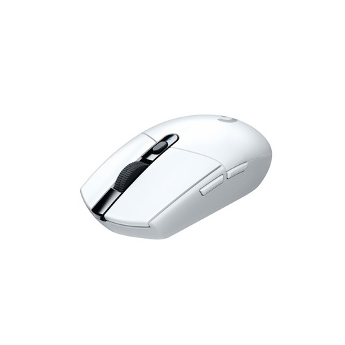 Logitech G305 Wireless Gaming Mouse (white) (910-005289)
