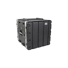 Tripp Lite 10u Rack Equipment Flight Case Shipping (SRCASE10U)