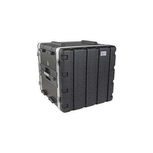Tripp Lite 10u Rack Equipment Flight Case Shipping (SRCASE10U)