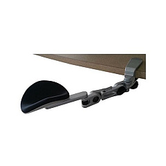 Ergoguys Eg-ergoarm Adjust Armrest W/o Mousepad (SA500P)