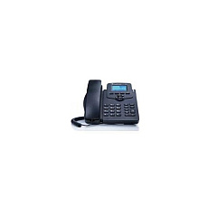 Audiocodes Sfb 405hd Ip-phone Poe Gbe Black (UC405HDEG)