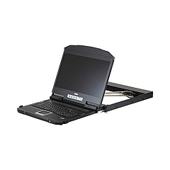 Aten 19 Wide Screen Short Depth Full Hd Lcd (CL3800NW)