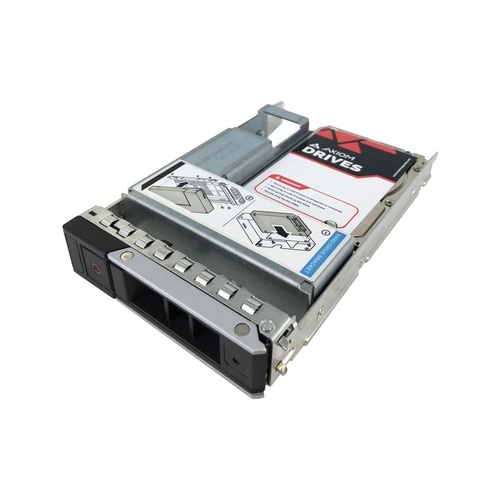 Axiom 300gb 12g Sas 15k Lff For Dell (400ATIKAX)