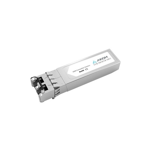 Axiom 10gbase-sr Sfp+ For Fortinet (FSTRANSFP+SRAX)