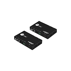 SIIG 4k Hdr Hdmi 2.0 Hdbaset Extender Over (CEH23211S1)