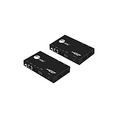 SIIG 4k Hdr Hdmi 2.0 Hdbaset Extender Over (CEH23311S1)