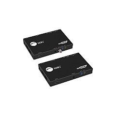 SIIG 4k Hdr Hdmi 2.0 & Usb 2.0 Extender Over (CEH23411S1)