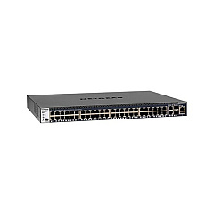 NETGEAR M4300-52g Managed Switch (GSM4352S100NES)