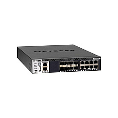 NETGEAR M4300-8x8f Managed Switch (XSM4316S-100NES)