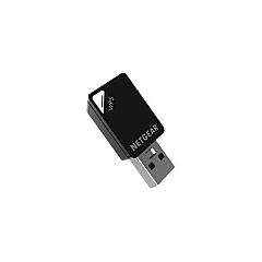 NETGEAR Wireless Ac Adapter-ac600 Dual Band (A6100-10000S)
